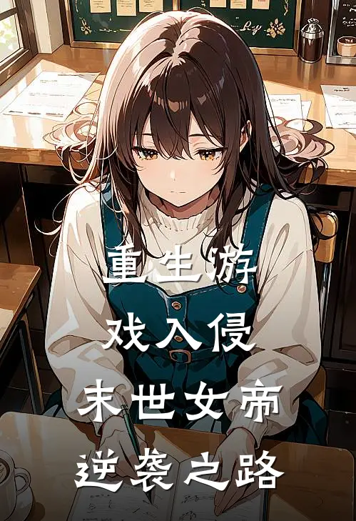 重生游戏入侵：末世女帝逆袭之路