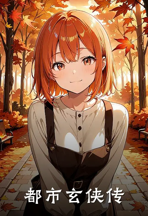 都市玄侠传