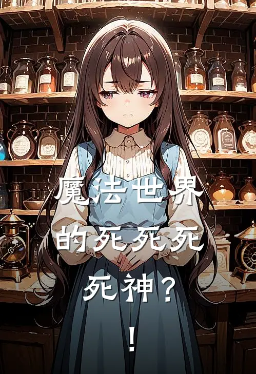 魔法世界的死死死死神？！