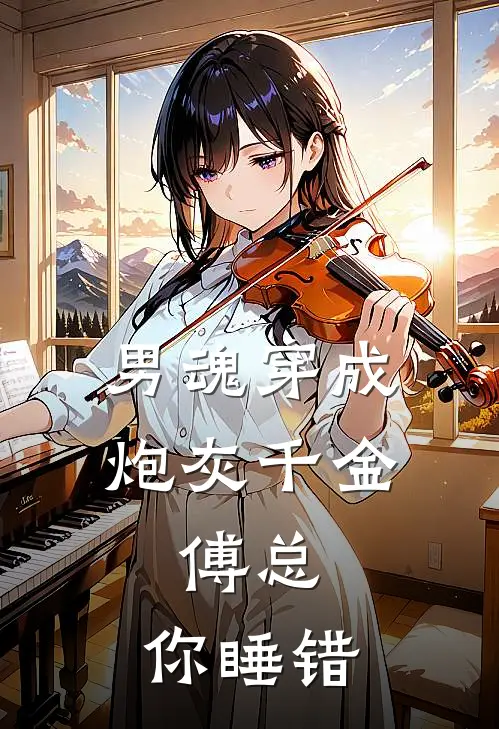 男魂穿成炮灰千金：傅总，你睡错