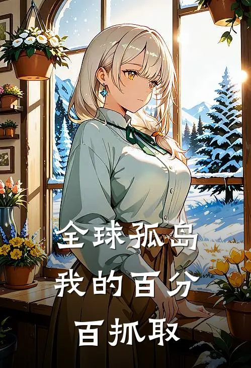 全球孤岛：我的百分百抓取