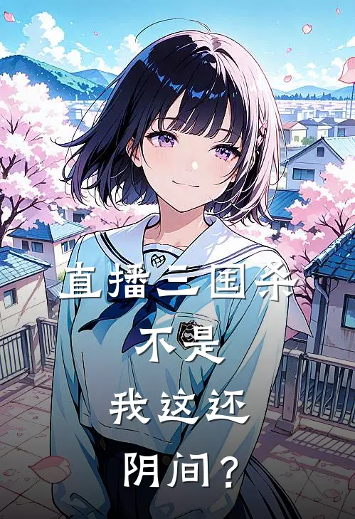 直播三国杀：不是，我这还阴间？