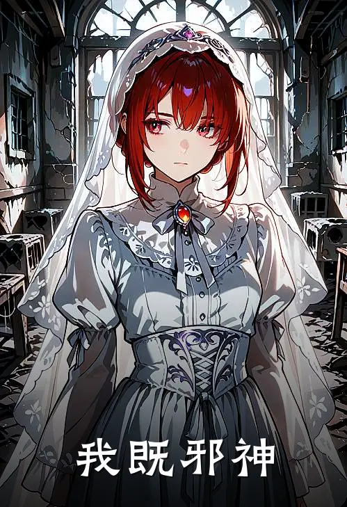 我既邪神