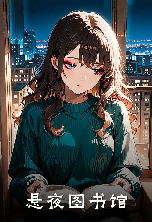 悬夜图书馆