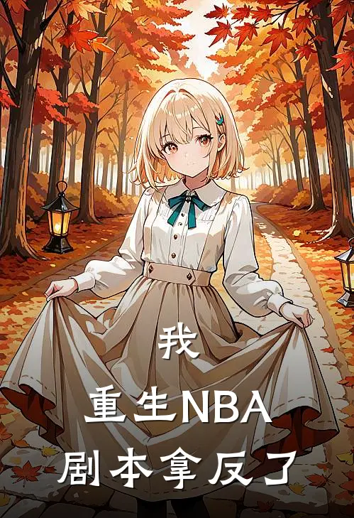 我，重生NBA，剧本拿反了
