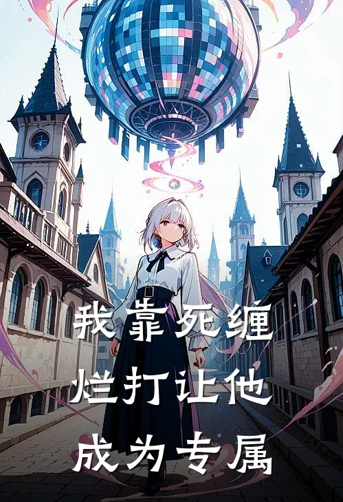 我靠死缠烂打让他成为专属