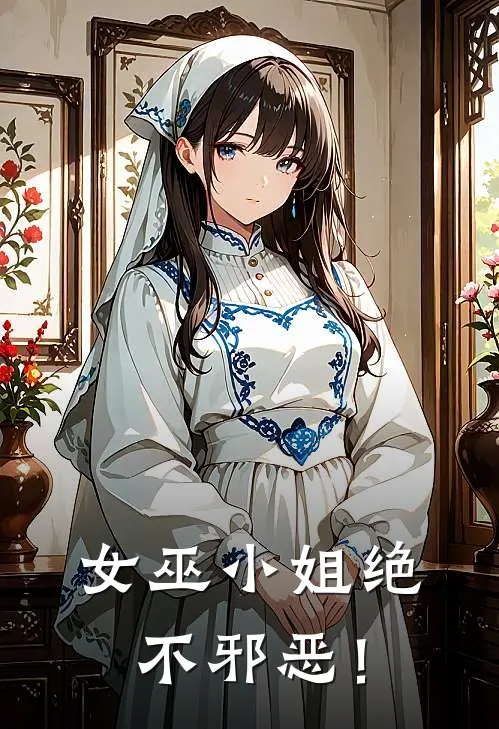 女巫小姐绝不邪恶！