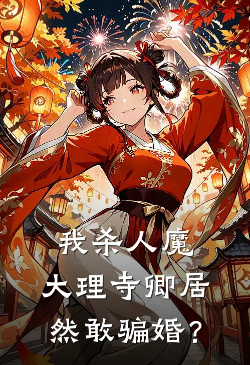 我杀人魔，大理寺卿居然敢骗婚？