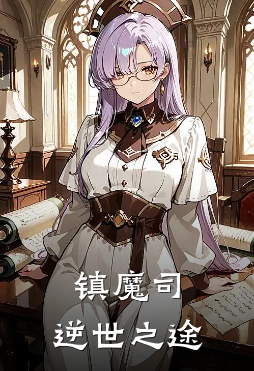 镇魔司：逆世之途