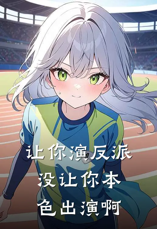 让你演反派，没让你本色出演啊