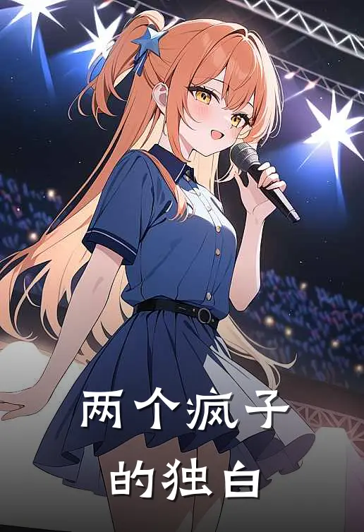 两个疯子的独白