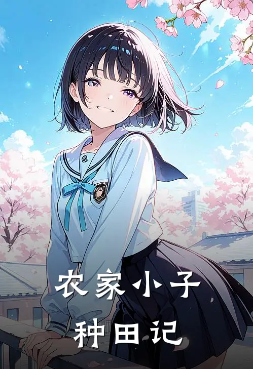 农家小子种田记