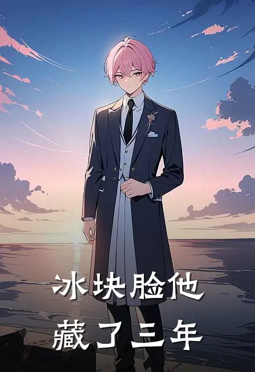 冰块脸他藏了三年