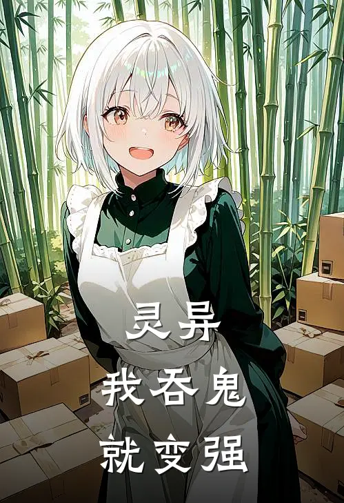 灵异：我吞鬼就变强