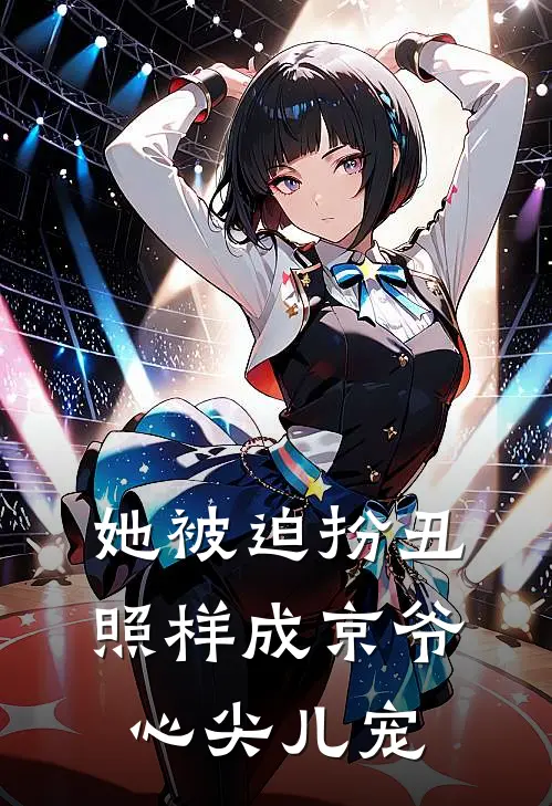 她被迫扮丑，照样成京爷心尖儿宠