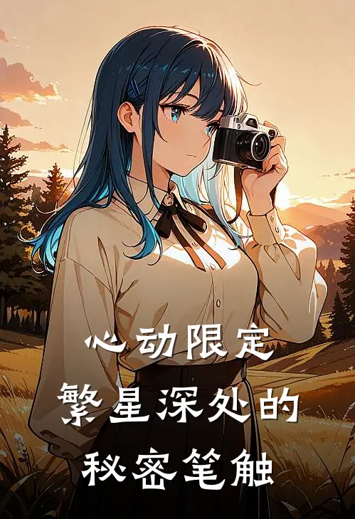 心动限定：繁星深处的秘密笔触