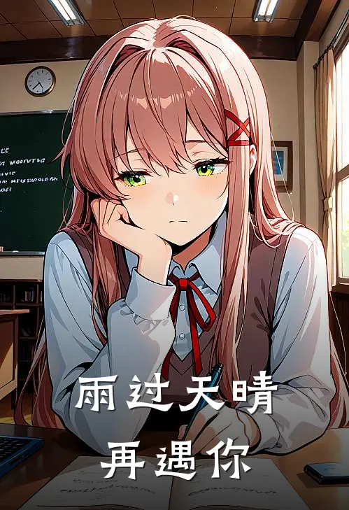 雨过天晴：再遇你