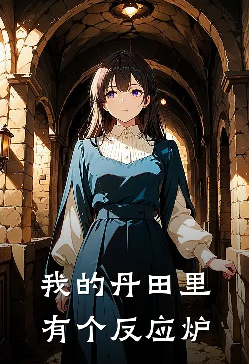 我的丹田里有个反应炉