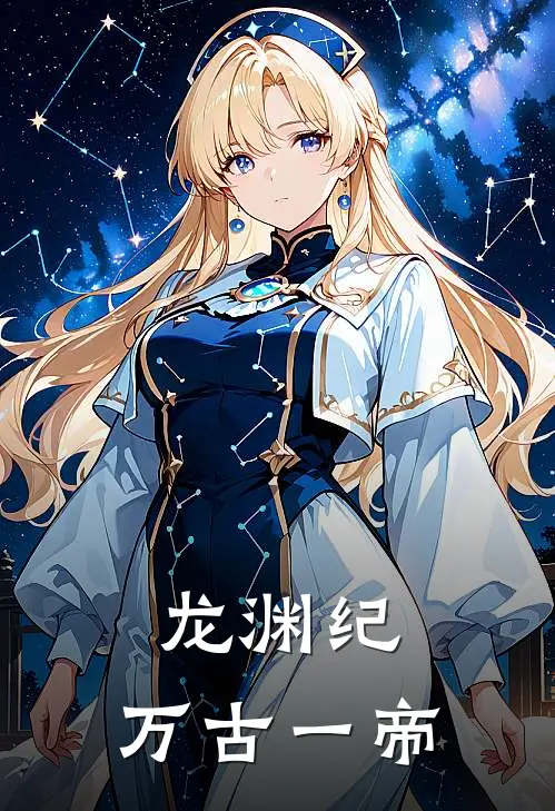 龙渊纪：万古一帝