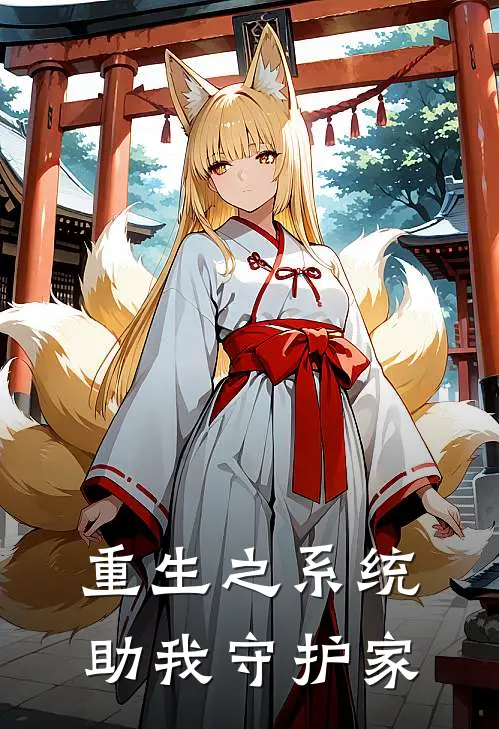 重生之系统助我守护家