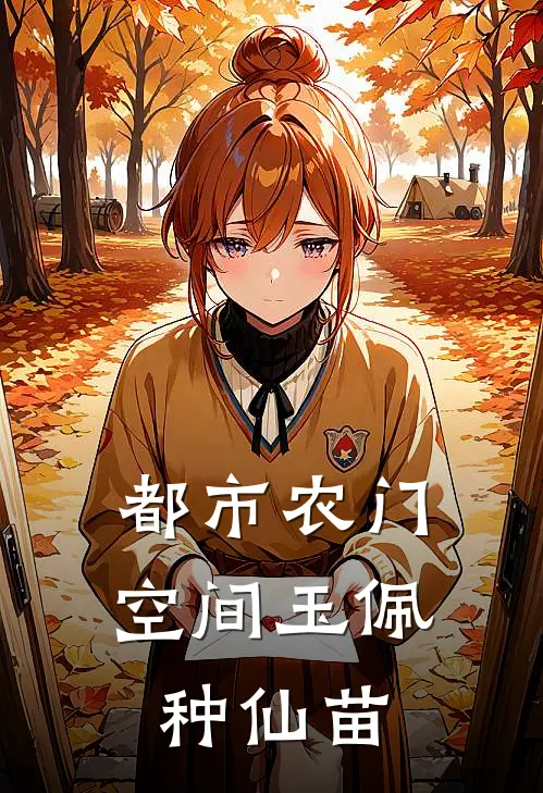 都市农门：空间玉佩种仙苗