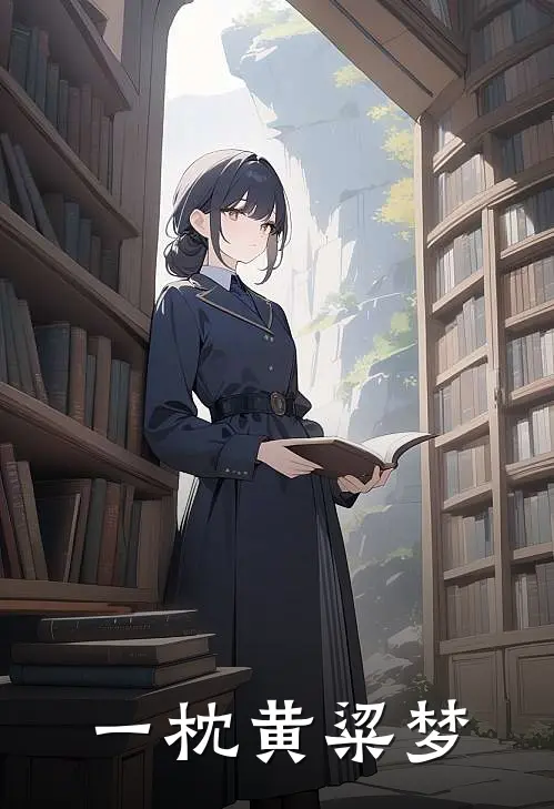 一枕黄粱梦