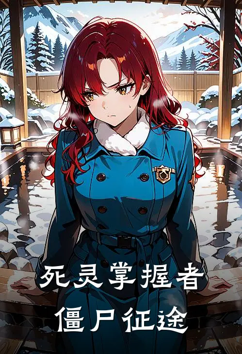 死灵掌握者：僵尸征途