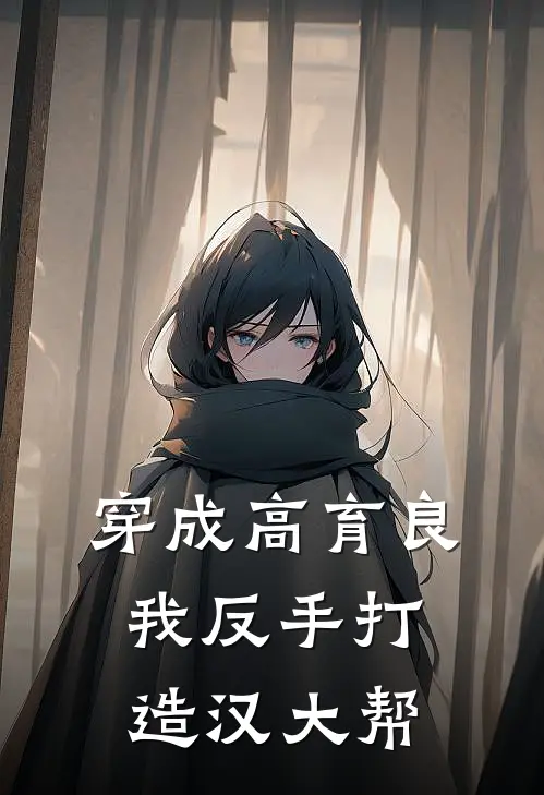 穿成高育良，我反手打造汉大帮