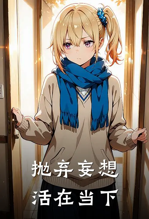 抛弃妄想，活在当下