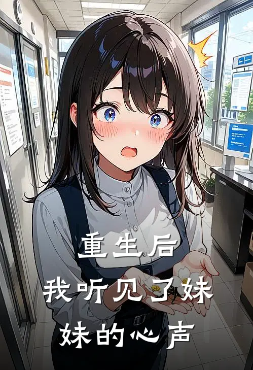 重生后，我听见了妹妹的心声