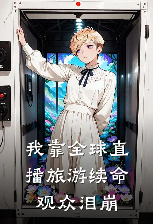 我靠全球直播旅游续命，观众泪崩