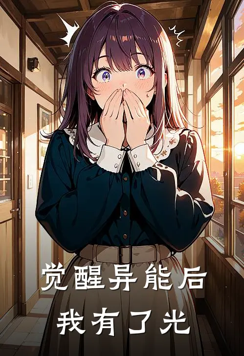 觉醒异能后我有了光