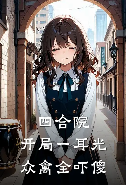 四合院：开局一耳光，众禽全吓傻