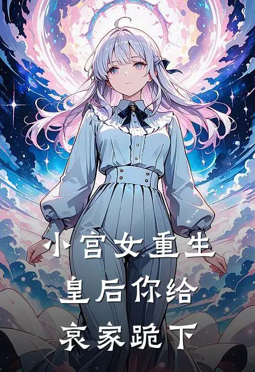 小宫女重生：皇后你给哀家跪下