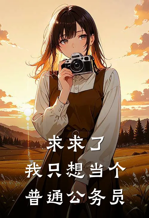 求求了，我只想当个普通公务员