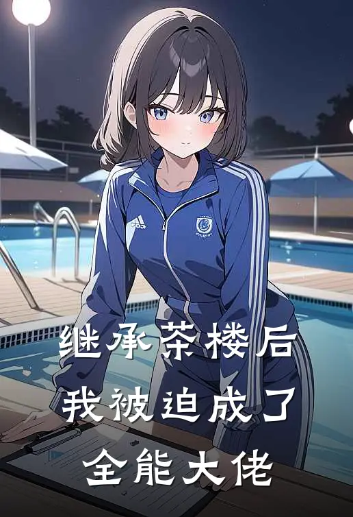 继承茶楼后，我被迫成了全能大佬