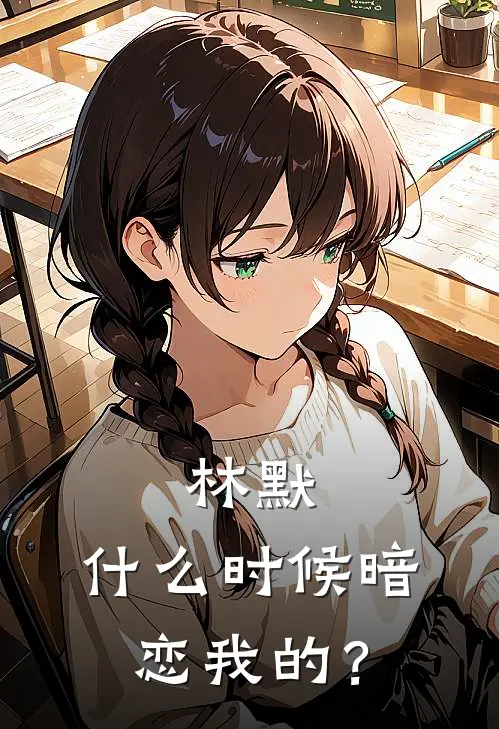 林默，什么时候暗恋我的？