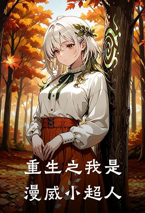 重生之我是漫威小超人