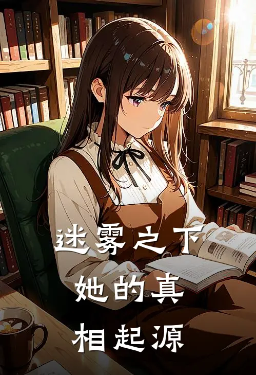 迷雾之下：她的真相起源