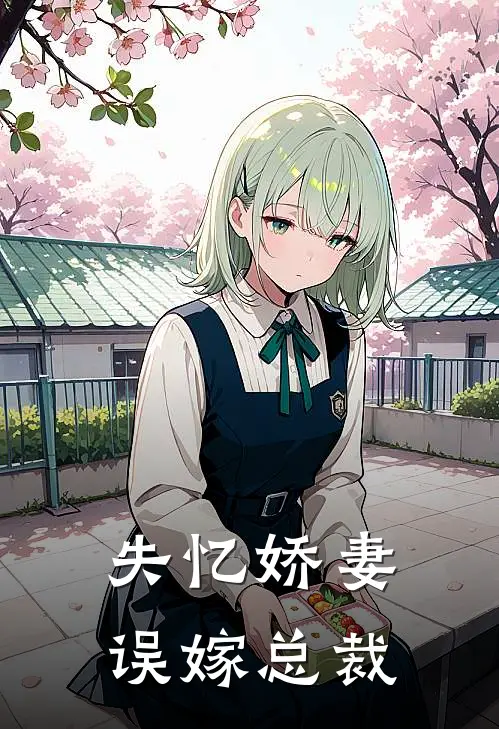 失忆娇妻误嫁总裁