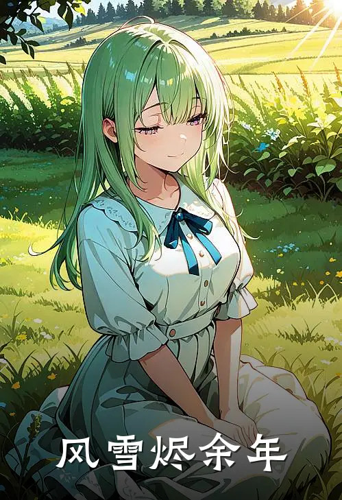 风雪烬余年