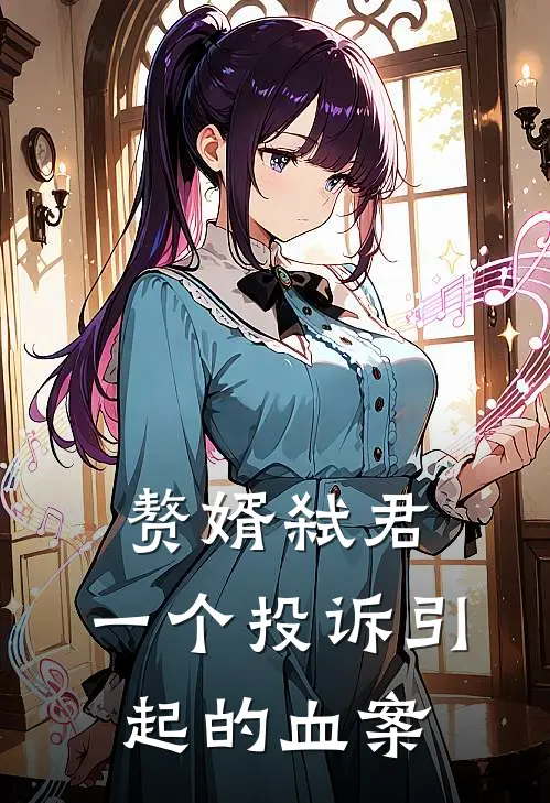 赘婿弑君，一个投诉引起的血案