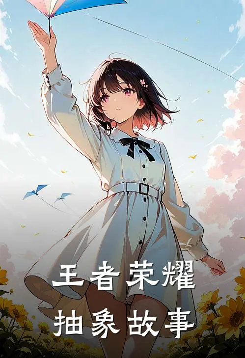 王者荣耀抽象故事