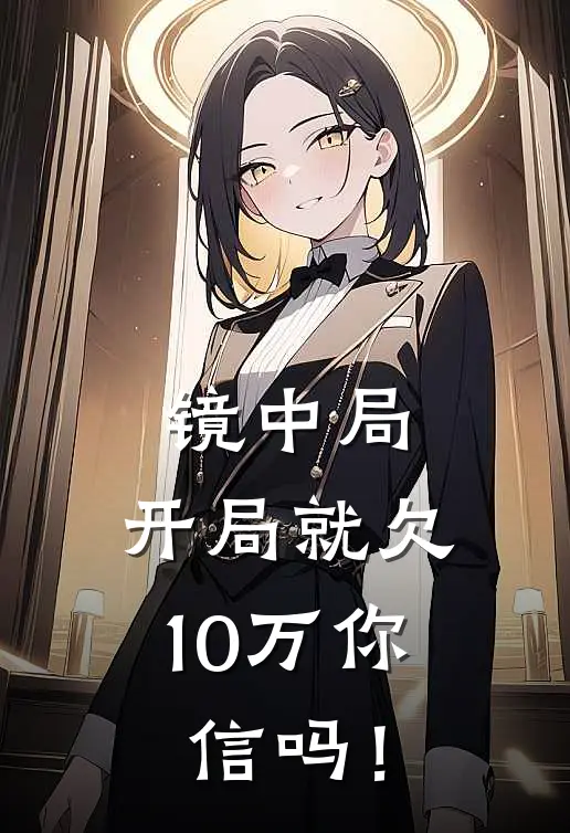 镜中局，开局就欠10万你信吗！