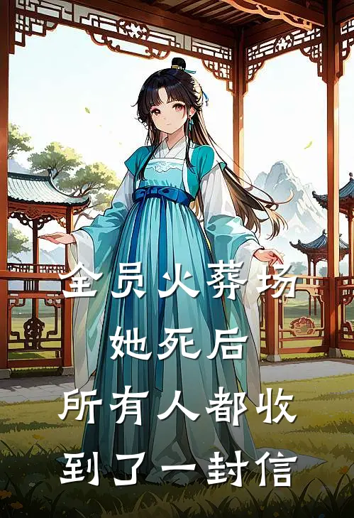 全员火葬场：她死后，所有人都收到了一封信