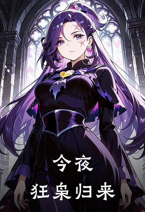 今夜，狂枭归来