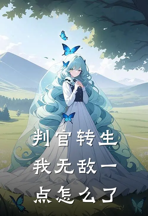 判官转生，我无敌一点怎么了