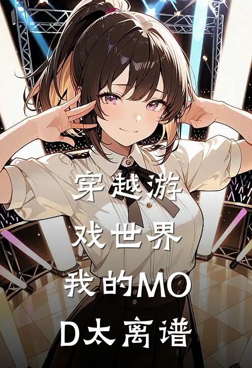 穿越游戏世界：我的MOD太离谱