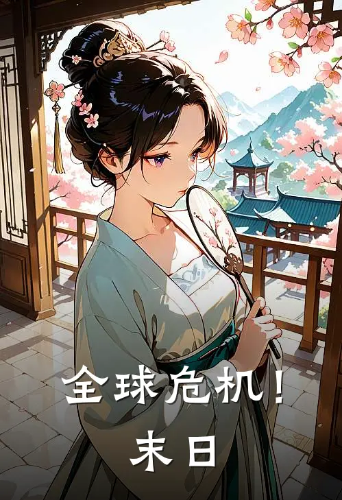 全球危机！末日