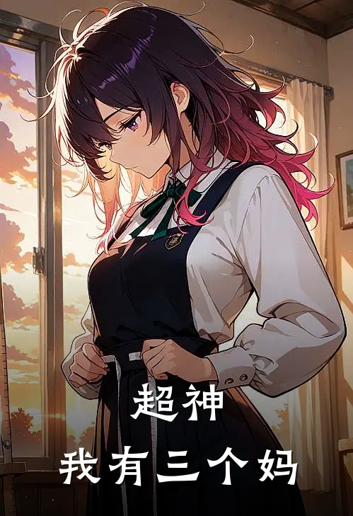 超神，我有三个妈